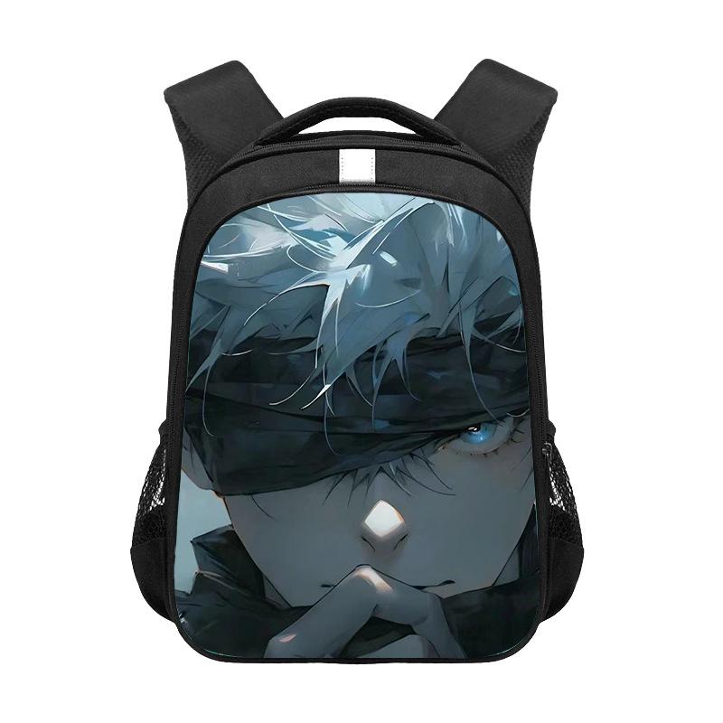 Jujutsu Kaisen Schülerrucksack KTB