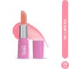 Glam21 High Definition Lipstick | Lightweight & Ultra-Moisturizing Lip Color | Gel-Based Creamy Formula | Smooth Application & Vibrant Finish | Lo