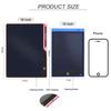 16/10Inch LCD Children's Drawing Tablet Educational Toys Doodle Writing Tablet Child Gifts USB Charging Electron Handwriting Pad