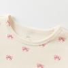 David Bella Girls' Autumn/Winter 5A Antibacterial Underwear Set
