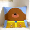 Pillow Case Hey-D-Duggees Soft Pillow Cover For Sofa Bedroom Home Decor Kawaii Pillowcases