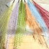 1Pcs Colorful Malt Grass Artificial Flower Home Furnishing Decorating Dog Tail Christmas Festival Arrangement Wedding Decoration