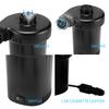 XPOWER AP-115 DC12V Multi-use Air Pump Fan Inflatable Camping Bed Mattress Pool