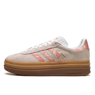 Gazelle Bold Kittrosa Mauve