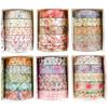 Šití a ruční práce – Scrapbooking