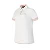 New Golf Series Polo Shirt Women's A11W535131F-WT