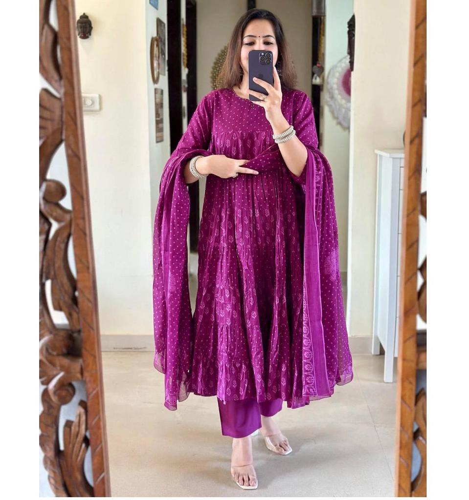 Indian Bollywood Kurti Salwar Kameez Set Party Wear Bollywood Top Tunic Kurta Pant Set Dress