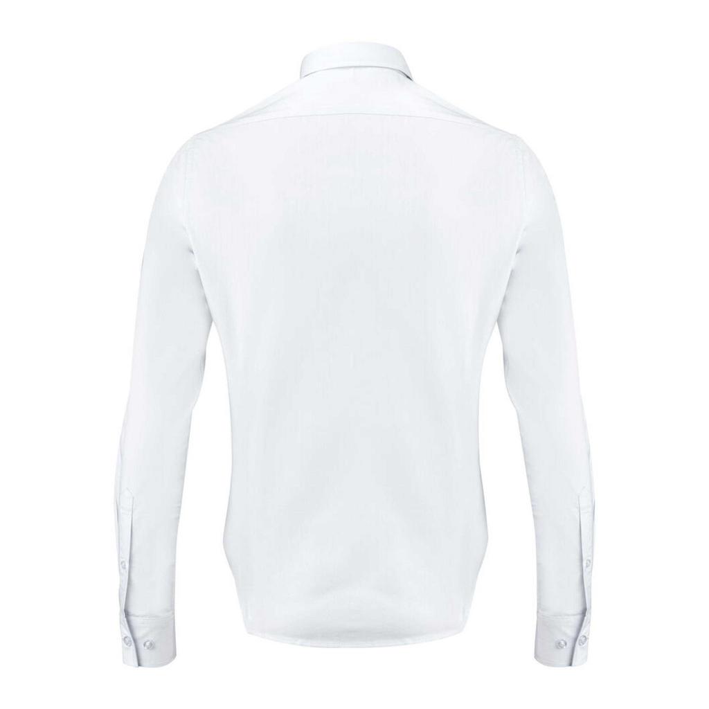 James Harvest Womens/Ladies Acton Shirt