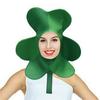 Costume per BBQ Vegetale con Stampa Nuova in Spugna di Halloween, Abito per Esibizioni sul Palco, Vestito Creativo per Feste, Tutina con Stampa Divertente
