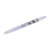 Detective Conan Ballpoint Pen, Juice, Dusty Color, 0.5mm, Kaito Kid, Blue, Shonen Sunday