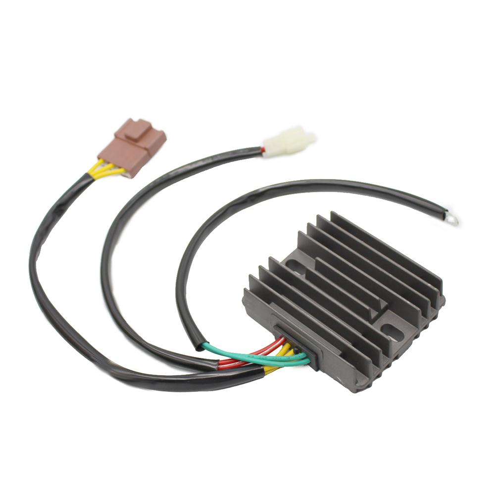 Motorcycle Regulator Rectifier For KTM 690 Duke LC4 Enduro SMC Super Moto Adventure 950 990 Supermoto SM RC8 1190 Super Duke 990