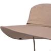 Gorra de Pescador Sombrero de Pesca para Adultos Resistente a Impactos Elegante con Protección Solar para Uso Diario