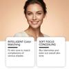 Color-Changing Foundation Lightweight Texture Gentle On Skin Smooth Blend Hydrating Non-Sticky Daily Long-Lasting Finish