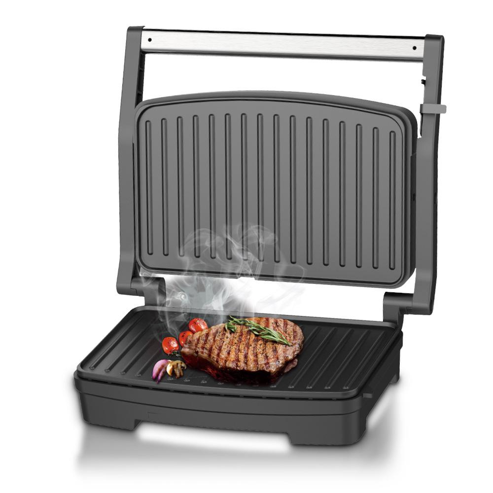 Home Multifunctional Grill Steak Machine Breakfast Machine Sandwich Machine Toasters