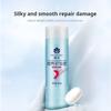 Silk Protein Hair Conditioner for Smooth Soft Hair, 2 Bottles of 450ml