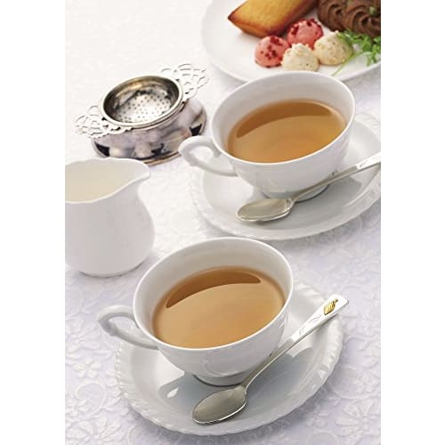 Pearl Metal Fretty 2 Wide-Mouth Kettle, 3.0L, with Tea Strainer and Mesh, Induction Compatible, Stainless Steel, H-1236