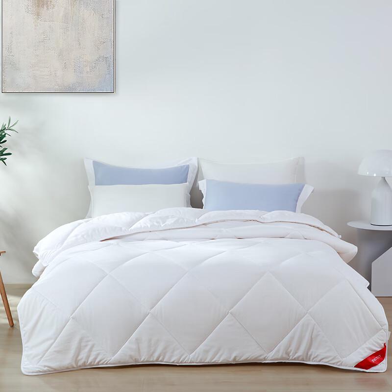 

Mengjie Cloud Enjoy Super Soft Soybean Fiber Four Seasons Quilt