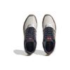 Adidas Rocket Boost Comfortable Fabric Shock Absorption Non-Slip Wear-Resistant Low-Top Casual Running Shoes Unisex Sneakers Black Gray HQ7214