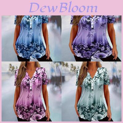 Bluzki – T-shirty i koszulki
