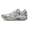 Швидкі 2K Ретро Модні Універсальні Міські Зручні Низькі Кросівки для Бігу Унісекс Кросівки Темно-Сріблясті D1GH252907