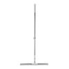 Dapeng Silicone Floor Wiper & Broom Combo for Bathroom & Household Use