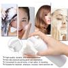 For Women PET Foam Bottle White Color Empty Design Foaming Pump Bottle Durable 150ML Capacity Travel Bottle Travel Use