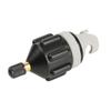 1Set Leak Resistant Air Valve Adaptor  for SUP Board Kayak Paddle Boat Inflatable Boat