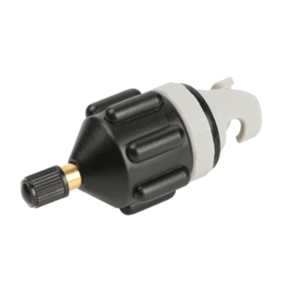 1Set Leak Resistant Air Valve Adaptor  for SUP Board Kayak Paddle Boat Inflatable Boat