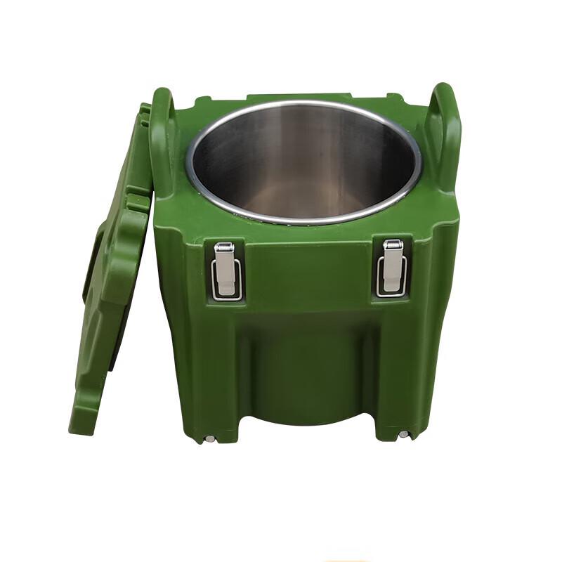Churong Rotomolded Food & Soup Insulation Bucket