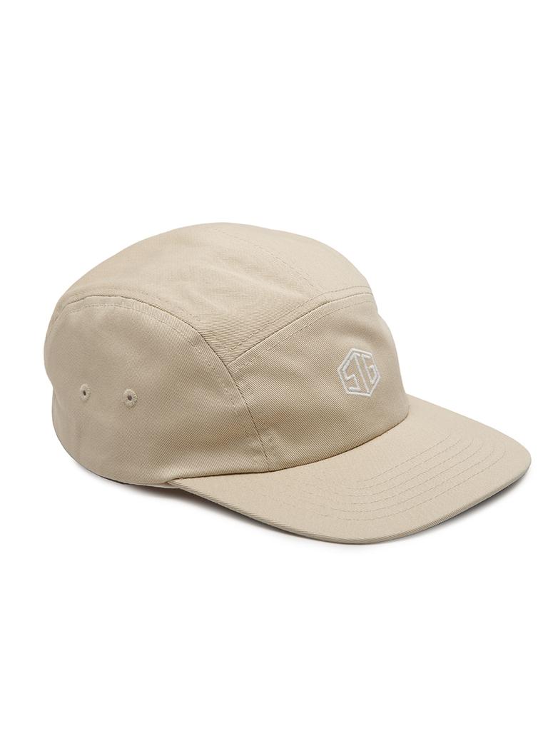 Sseomttinggus Stg Camp Cap_Beige