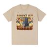 Forklift Certified Operator Funny Meme Graphic T-Shirt Men Fashion Vintage Short Sleeve T-shirts Cotton Casual Oversized T shirt
