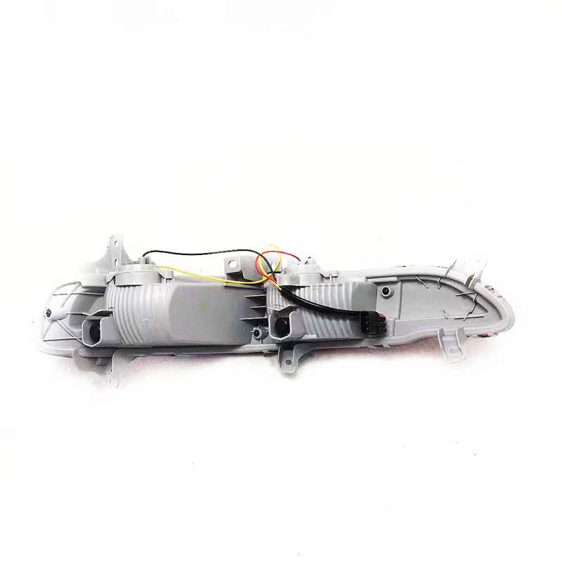 

Задний фонарь и противотуманный фонарь в сборе для Kia KX5 (Лево право) Rubber