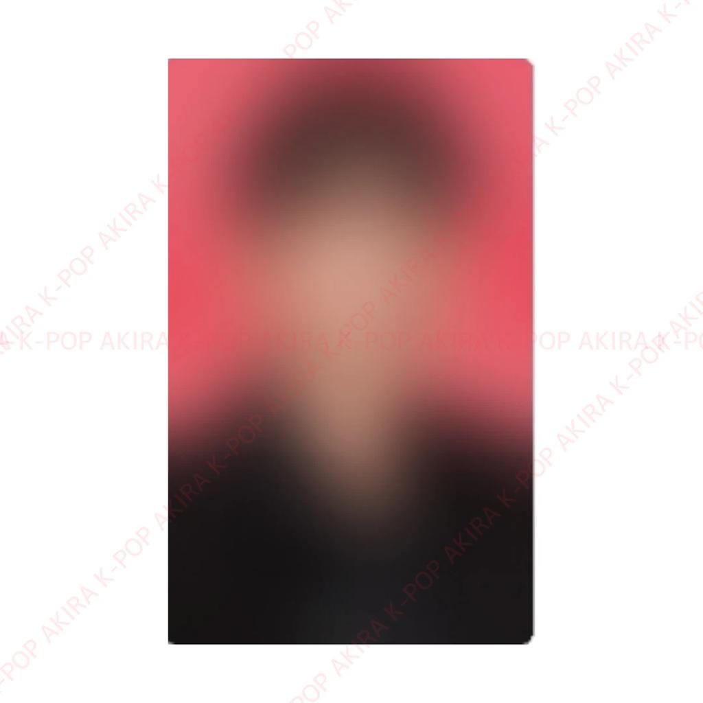 PRE-ORDER BTS The 5th Album ARIRANG ALBUM PHOTOCARD JAPAN POB STORE BENEFITS OFFICIAL