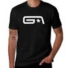 T-shirt Groove Armada Work Wear Traspirante