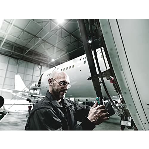 Wera 05004016001 | Zyklop 8100 SA 6 Speed ??Ratchet 1/4" Set, 28-Piece Set [Officially Imported from Japan]