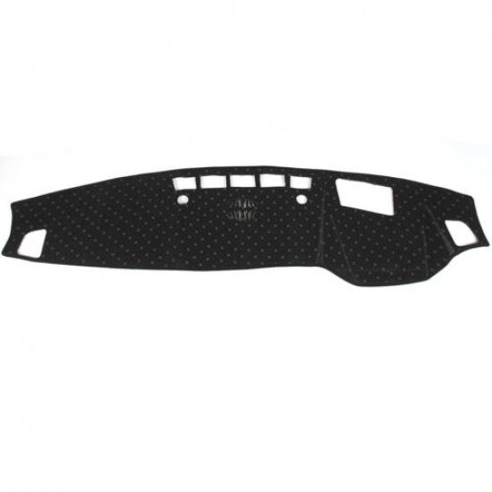 Sun Protector Dashboard Mat Dash Cover Dashmat Pad For Kia Telluride -