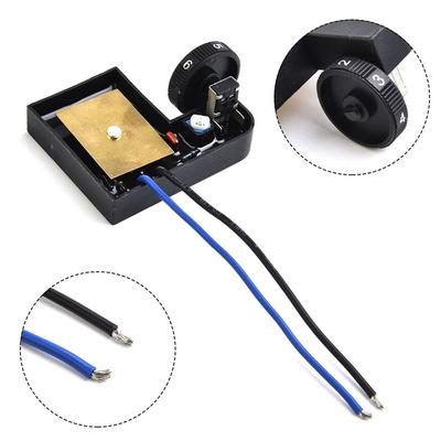 Controller Switch For 180 230 Polishing Machine Governor