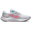 Nike Air Zoom Vomero 16 Pure Platinum Lava Glow Women Sneakers Grey White Dynamic-Turquoise DA7698-101
