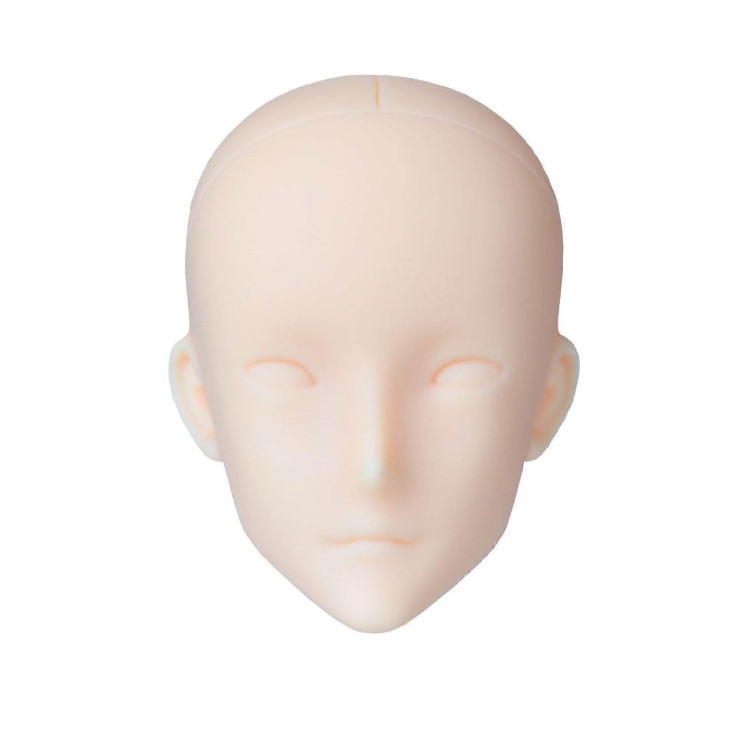 Obitsu Seisakujo для 30см тела Obitsu 30-03 Голова, Whitey, 30HD-M03W