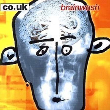 

CD CO.UK - Brainwash 5469872 Mercury 1999 UK Rock Used