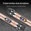 Sansui A12 Portable Karaoke Trolley Speaker (CN version)