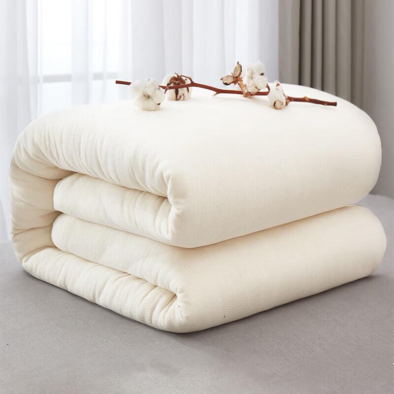 Qiu Yuan Summer Cotton Quilt