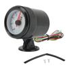 EBTOOLS 52mm Tachometer with LED Backlight for Gasoline Vehicles, 0-8000RPM for 4, 6, and 8 Cylinders