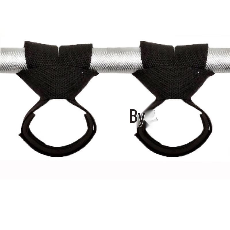 Fitness Pull-Up Assistance Wrist Straps
