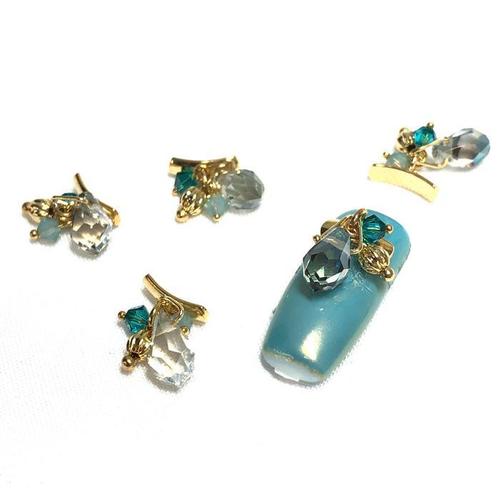 

T46 Gold 1pc (S8499772)