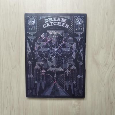 [USED] DREAM CATCHER Alone In the City CD Anonymous Delivery
