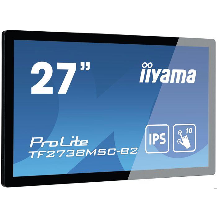 Iiyama ProLite TF2738MSC-B2 -