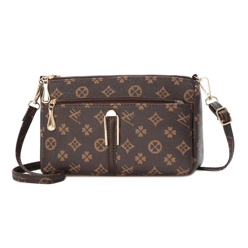 Trend Women's Bags Summer New Small Bags Women's Alphabet Presbyopia Bags Shoulder Bags Women's Bags Messenger Bags