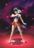Bandai Tamashii Nations Super Sailor Mars Moon Super Action Figure S.H.Figuarts "Sailor S"