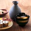 Japanese-Korean Style Soup Bowl with Lid - Versatile for Soup, Rice, or Dipping Sauces